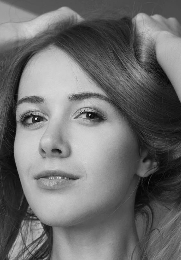 Марина, 23 года, 7 размер груди