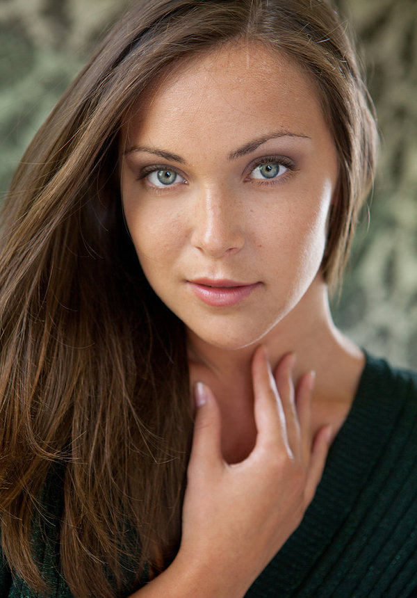 Елена, 27 лет, 0 размер груди