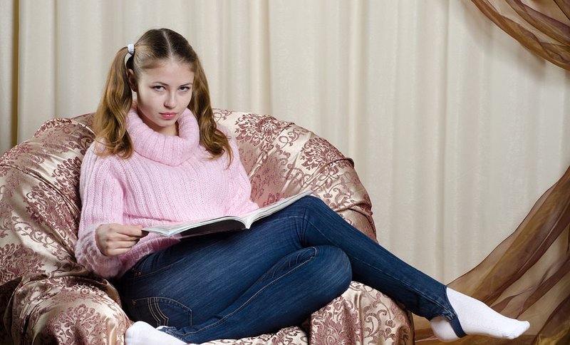 Татьяночка, 36 лет, 2 размер груди