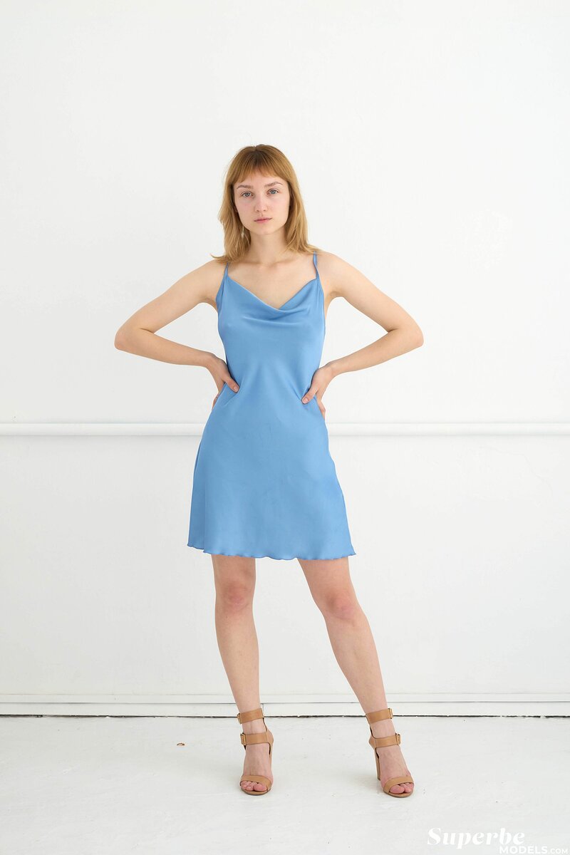 Ксения, 18 лет, 6 размер груди