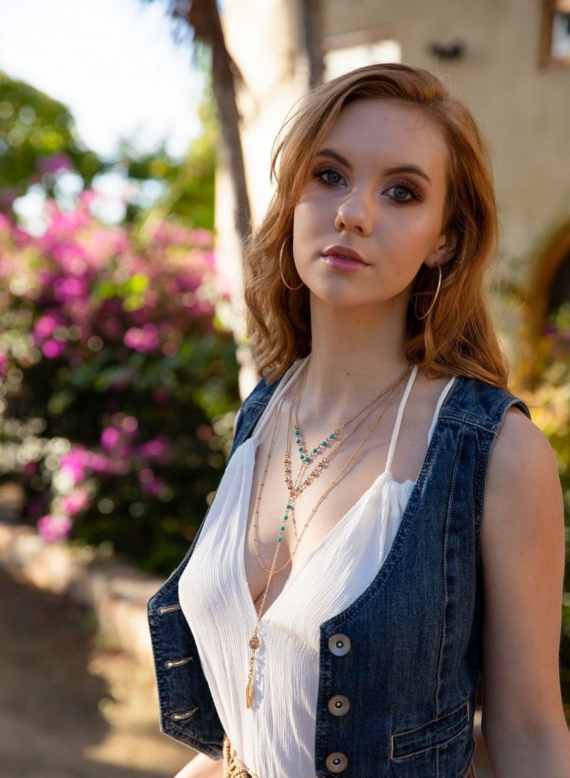 Эльвира, 27 лет, 4 размер груди