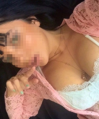 Милашка, 24 года, 3 размер груди